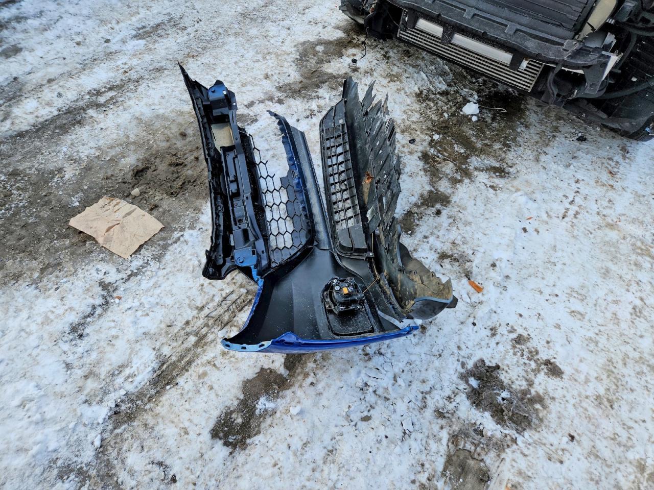 2021 Honda Hr-v Sport