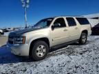 2008 Chevrolet Suburban K1500 ls