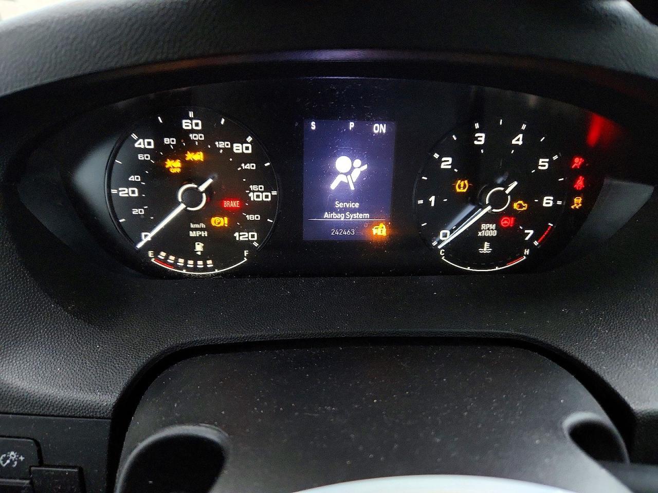 2023 Dodge RAM Promaster 3500 Delivery Van