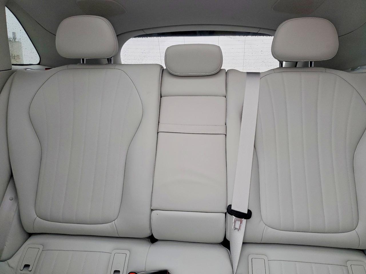 2023 Mercedes-Benz Eqe suv 500 4matic