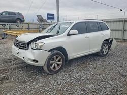 2008 Toyota Highlander for sale in Hueytown, AL