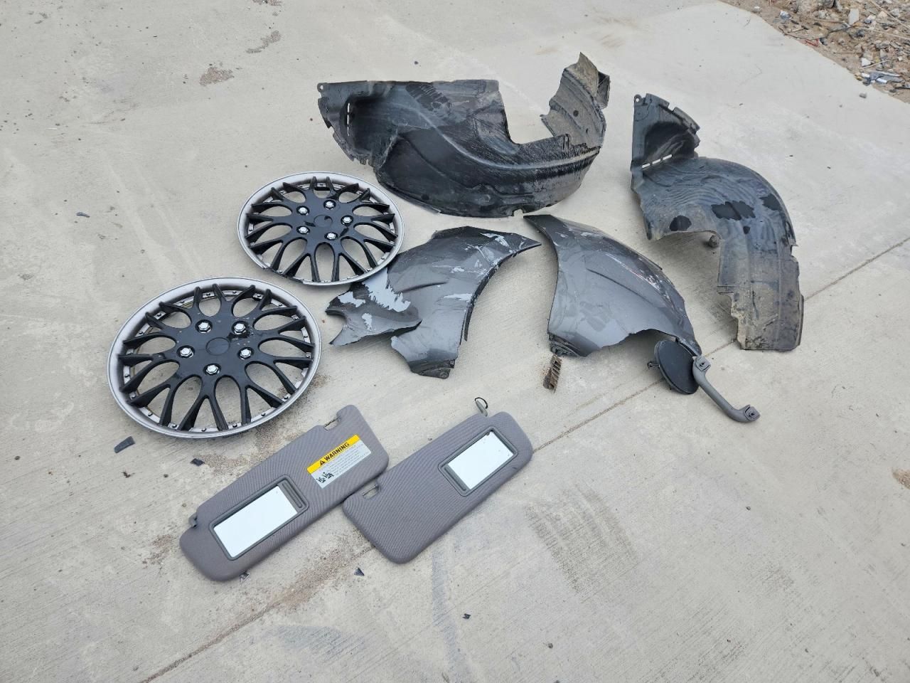 2009 Hyundai Santa fe gls