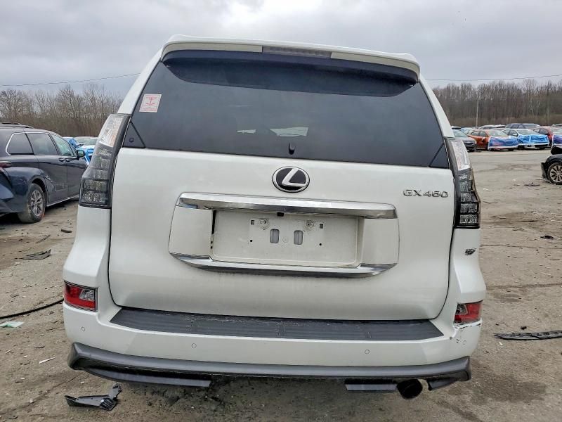 2023 Lexus Gx 460