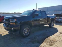 Chevrolet salvage cars for sale: 2016 Chevrolet Silverado K1500 LT