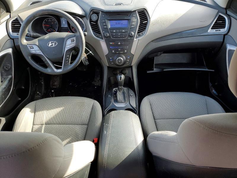 2016 Hyundai Santa fe Sport