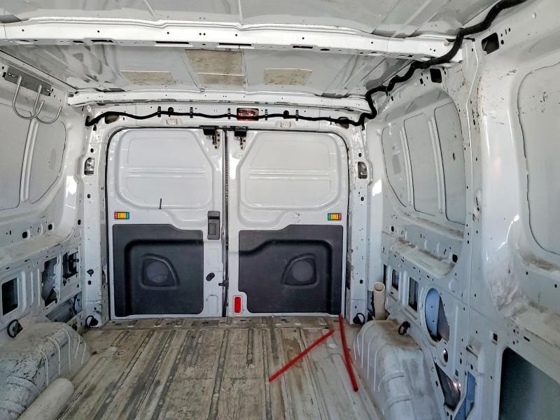 2018 Ford Transit Van T-150 LO