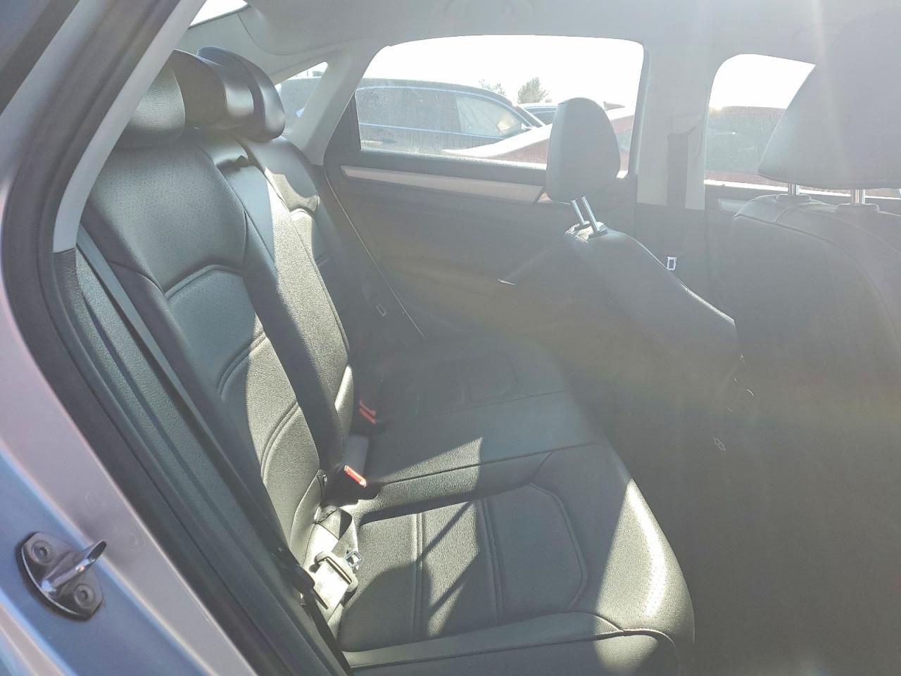 2020 Volkswagen Passat se