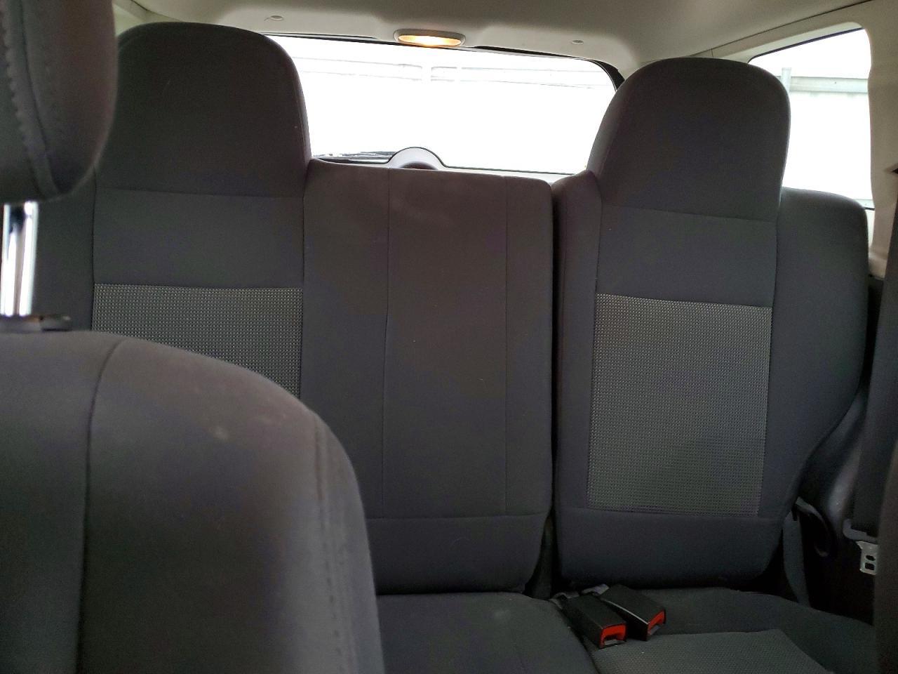 2011 Jeep Patriot Sport