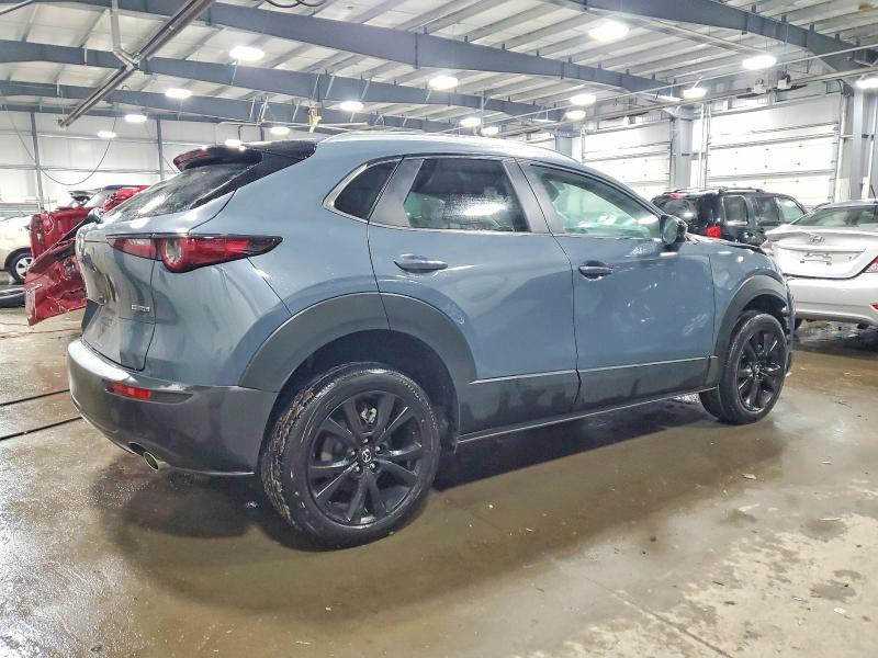 2022 Mazda Cx-30 Preferred