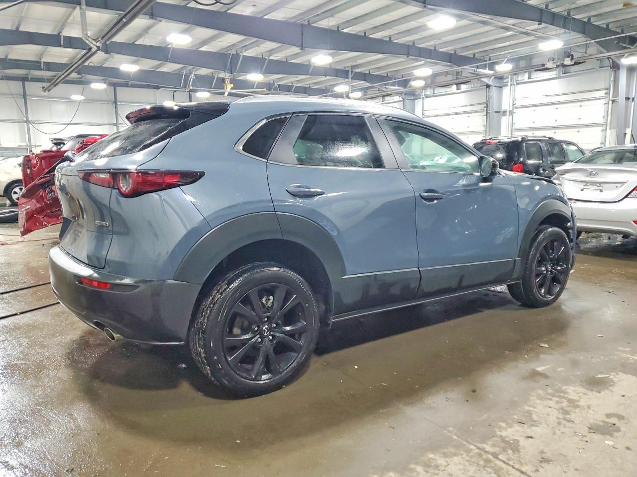 2022 Mazda Cx-30 Preferred