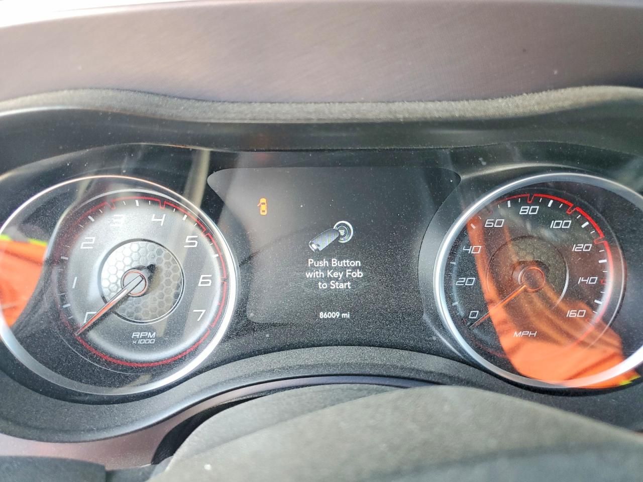 2019 Dodge Charger R/T