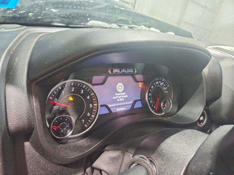 2020 Dodge RAM 1500 BIG Horn