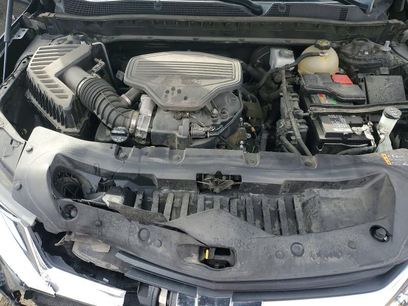 2020 Chevrolet Blazer 2LT