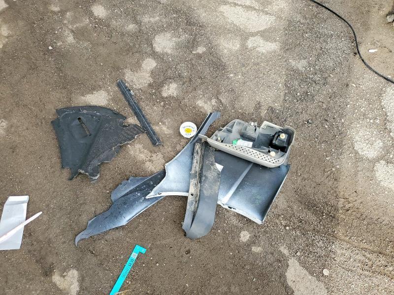 2011 Honda Civic Lx-s