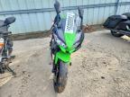 2022 Kawasaki EX650 N