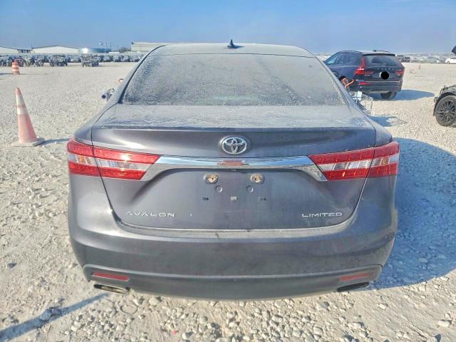 2013 Toyota Avalon Base