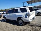 2021 Toyota 4runner Sr5/sr5 Premium