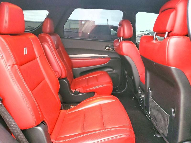 2020 Dodge Durango R/T