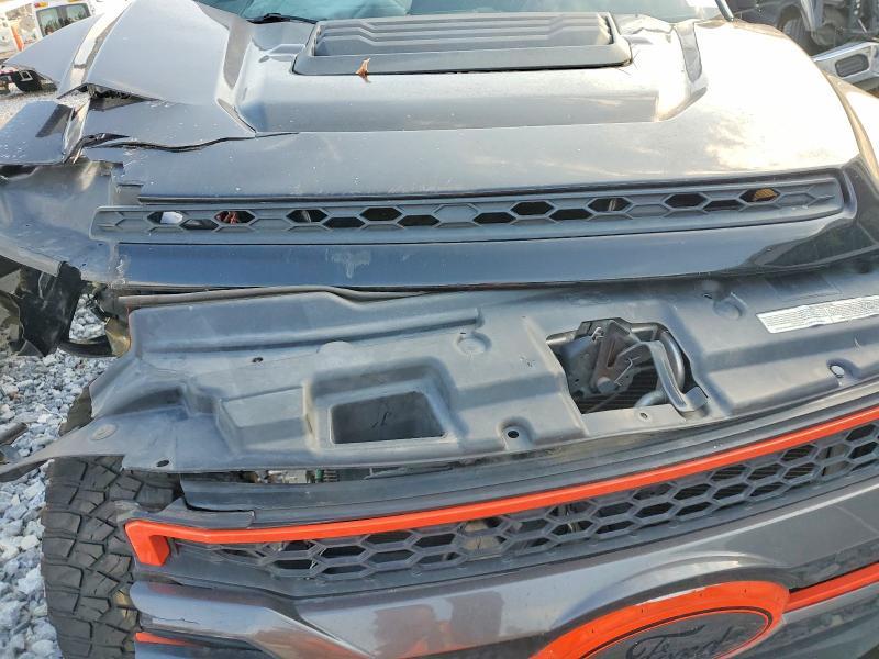 2021 Ford F250 Super Duty