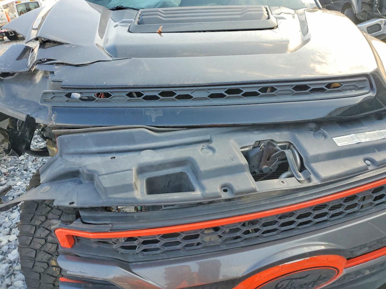 2021 Ford F250 Super Duty