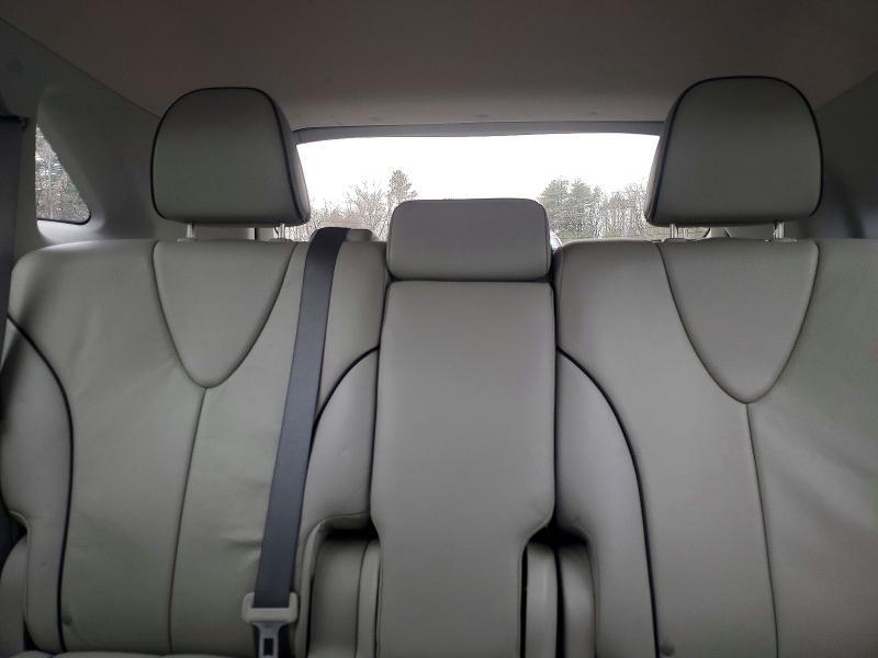 2013 Toyota Venza