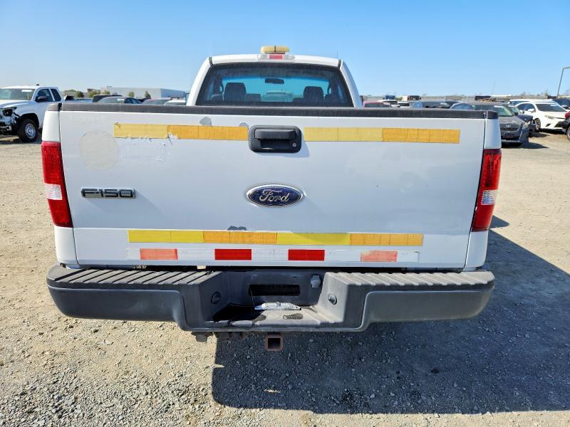 2008 Ford F150