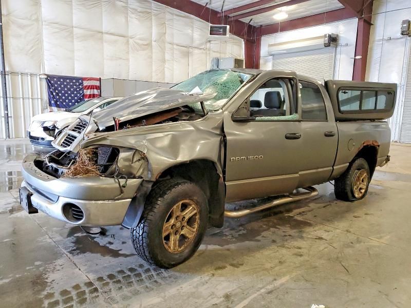 2006 Dodge Ram 1500 st