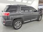 2016 GMC Terrain Denali