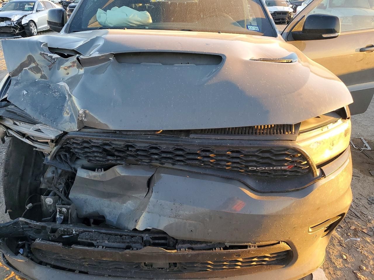 2022 Dodge Durango R/T