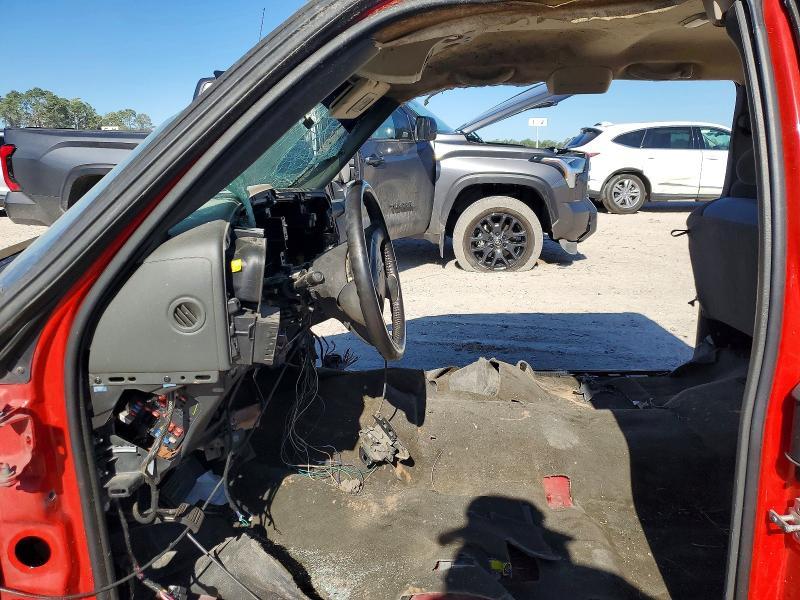 2006 Chevrolet Silverado C1500