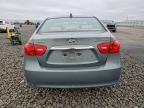 2010 Hyundai Elantra Blue