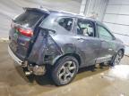 2017 Honda Cr-v exl
