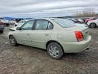 2004 Hyundai Elantra gls