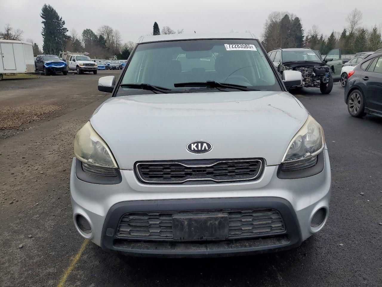 2013 KIA Soul