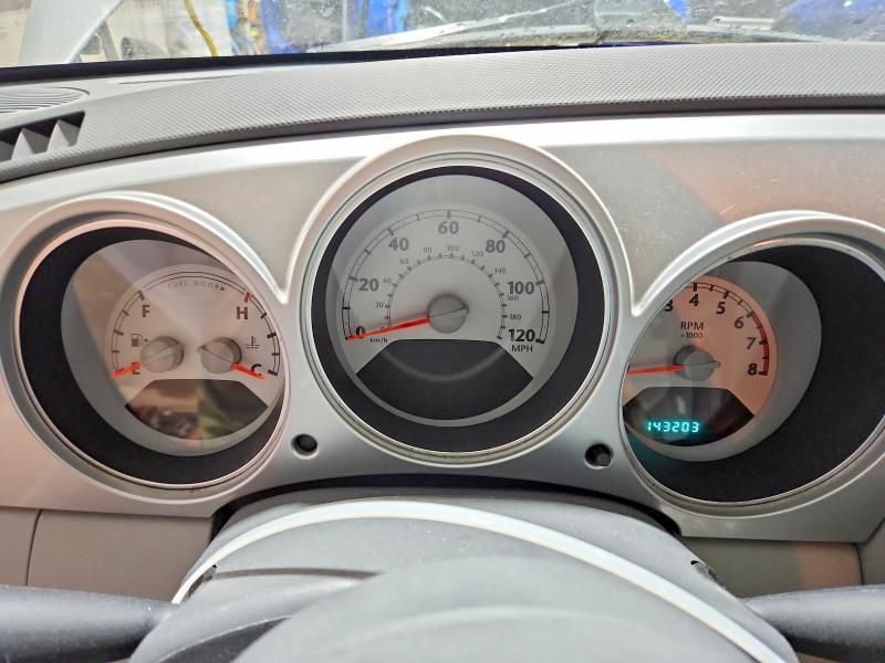 2007 Chrysler Pt Cruiser