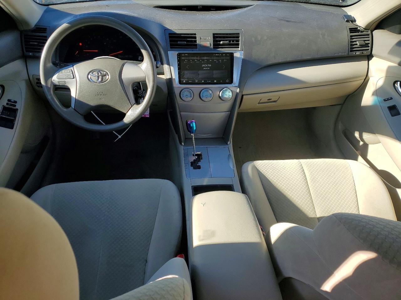 2008 Toyota Camry
