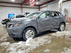 2018 Nissan Qashaqi s for sale in Albany, NY