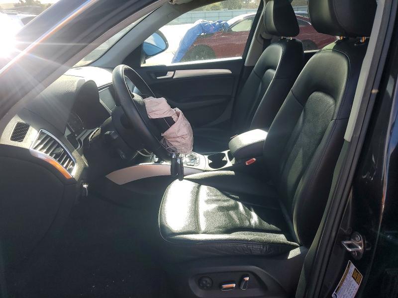 2016 Audi Q5 Premium