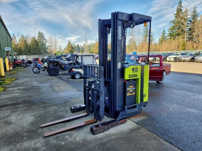 1995 Clark NPR20 Order Picker