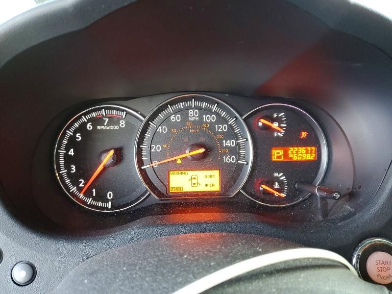 2011 Nissan Maxima s