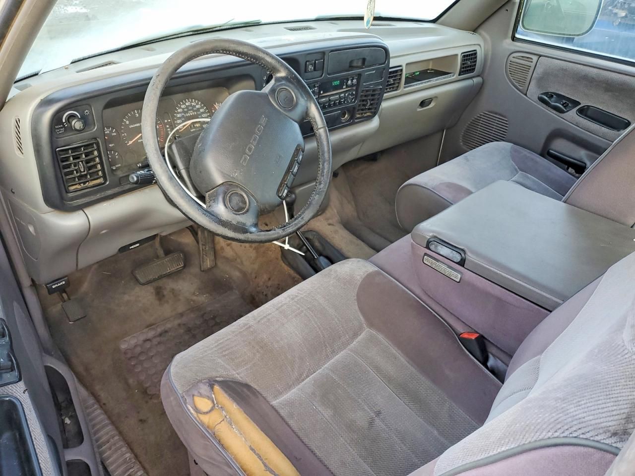 1996 Dodge Ram 1500