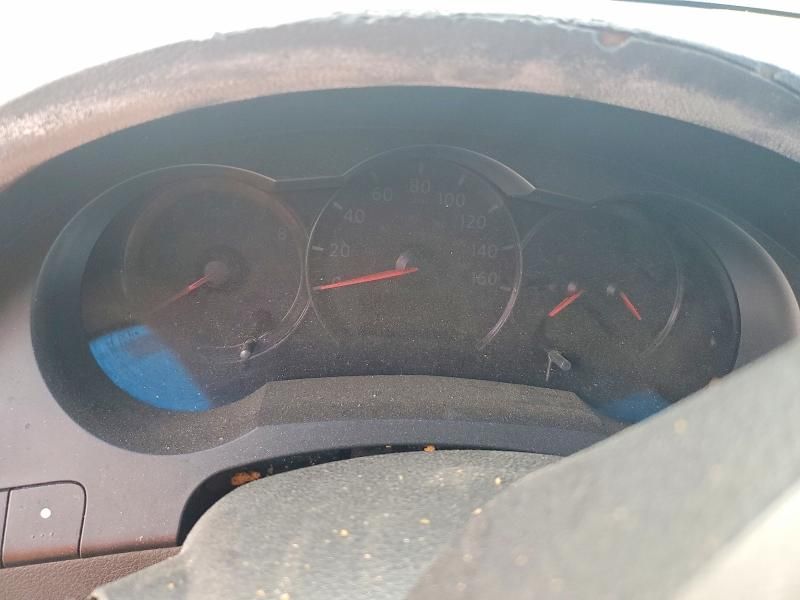 2010 Nissan Altima Base