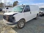 2018 Chev Express Carg