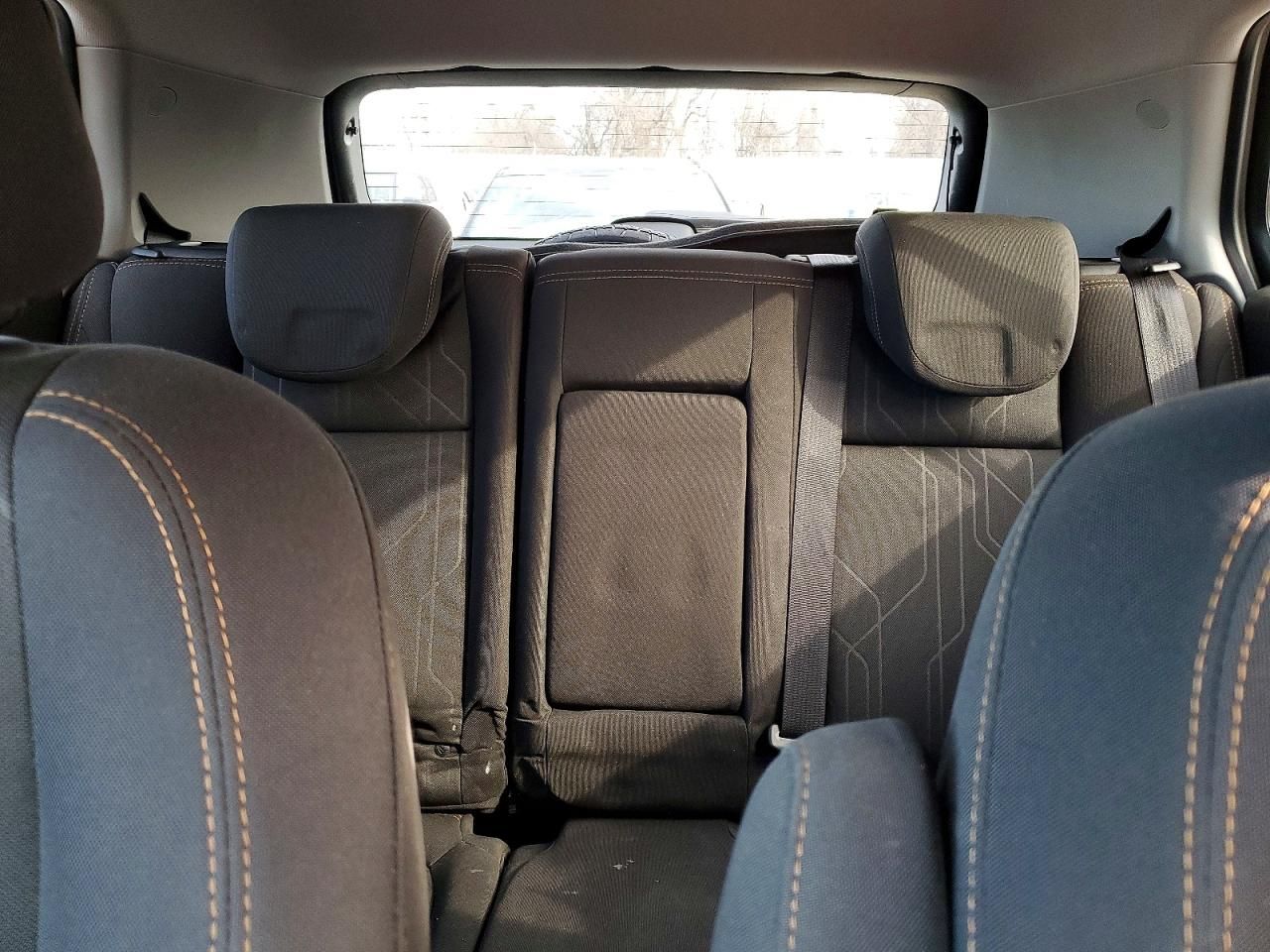 2018 Chevrolet Trax 1LT