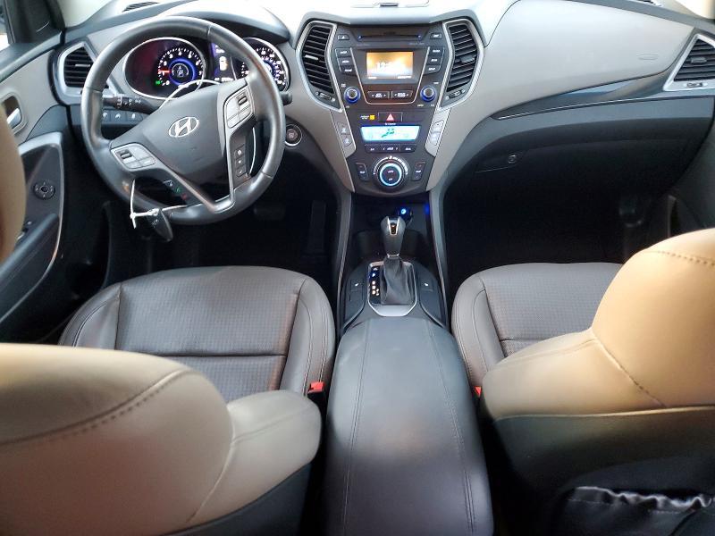 2014 Hyundai Santa fe Sport