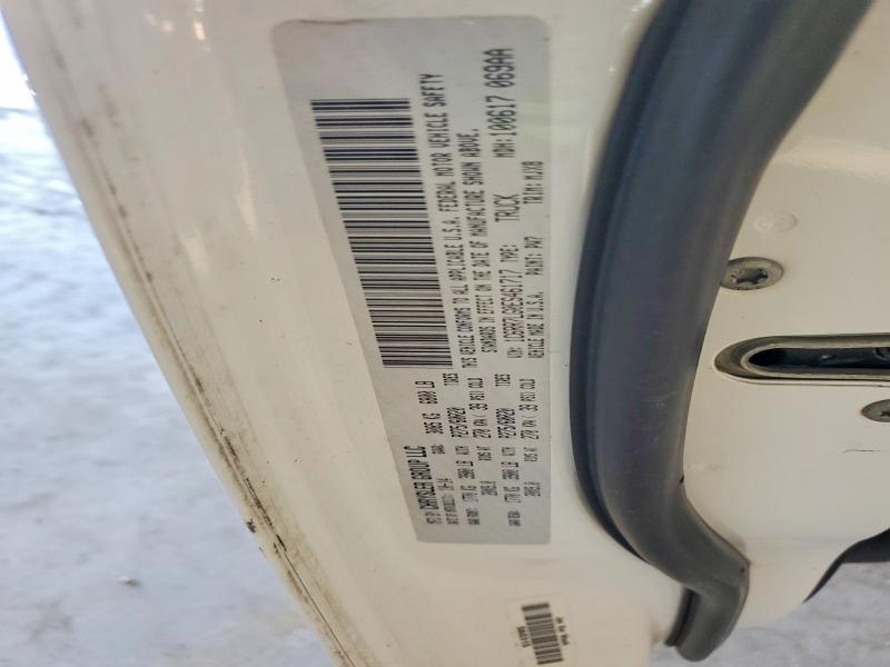 2014 Dodge RAM 1500 SLT