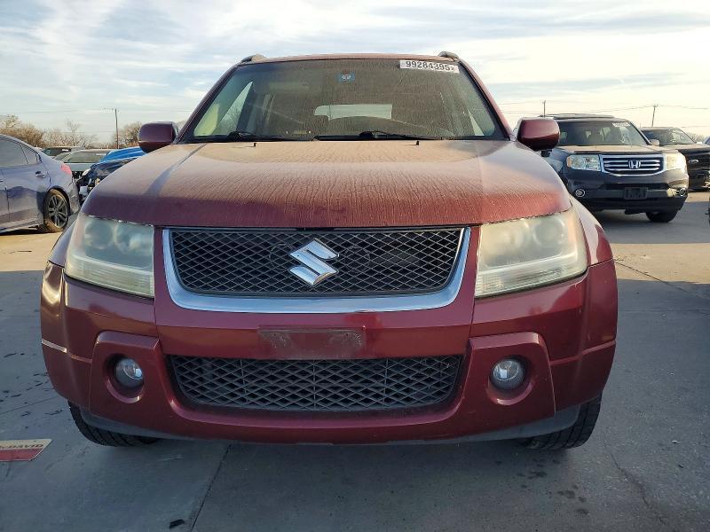 2006 Suzuki Grand Vitara Xsport