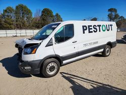 2021 Ford Transit T-250 Delivery van for sale in Hampton, VA