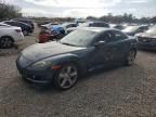 2004 Mazda RX8
