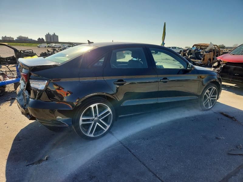 2020 Audi A3 Premium